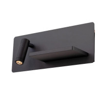 Настенный светильник Lightstar Muro 808557