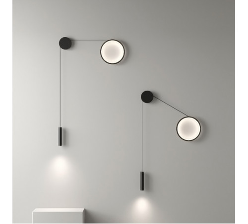 Настенный светильник ImperiumLoft Hook 230955-23 Настенный светильник ImperiumLoft Hook 230955-23