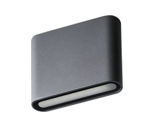 Настенный светильник Kanlux Garto Led el 8W-GR 29270