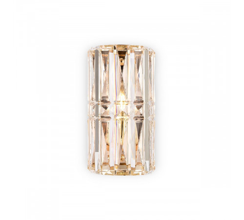 Настенный светильник Maytoni Facet MOD094WL-01G Настенный светильник Maytoni Facet MOD094WL-01G