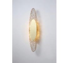 Настенный светильник Mizi'en Caramel MZ180561-2-150
