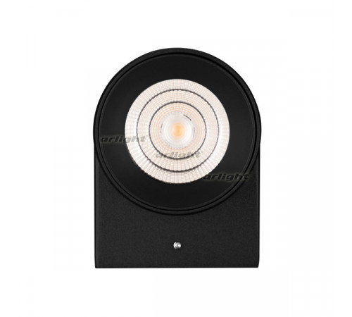 Настенный светодиодный светильник Arlight Sp-Spicy-Wall-Twin-S180X72-2X6W Day4000 033555 Настенный светодиодный светильник Arlight Sp-Spicy-Wall-Twin-S180X72-2X6W Day4000 033555