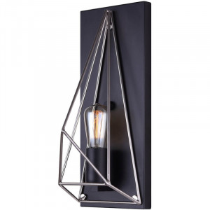 Настенный светильник Toplight Grizel TL1178B-01BC