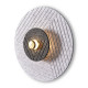 Настенный светильник Freya Acoustic FR5494WL-L4GR
