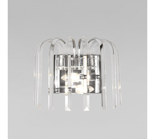 Настенный светильник Loft IT Dakota 10300W Nickel Настенный светильник Loft IT Dakota 10300W Nickel