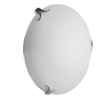 Настенный светильник Arte Lamp Plain A3720PL-1CC