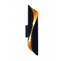 Настенный светильник Crystal Lux CLT 230 CLT 230W BL-GO