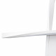 Настенный светильник Arte Lamp Acrux A2217AP-2WH