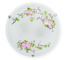Настенный светильник Toplight Mufi TL9381Y-02WH