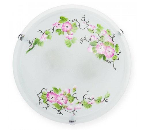 Настенный светильник Toplight Mufi TL9381Y-02WH Настенный светильник Toplight Mufi TL9381Y-02WH