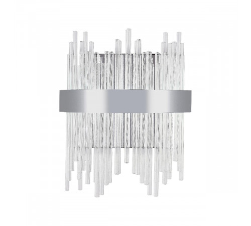 Настенный светильник Natali Kovaltseva Tempio LED LAMPS 81119/1W Настенный светильник Natali Kovaltseva Tempio LED LAMPS 81119/1W