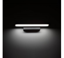 Настенный светильник Gauss Safo BR042