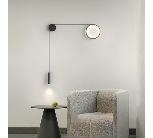 Настенный светильник ImperiumLoft Hook 230956-23 Настенный светильник ImperiumLoft Hook 230956-23