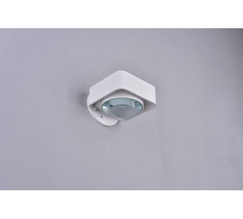 Настенный светильник DesignLed GW-1025-6-WH-RGB 003213 Настенный светильник DesignLed GW-1025-6-WH-RGB 003213