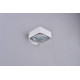 Настенный светильник DesignLed GW-1025-6-WH-RGB 003213