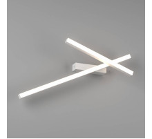 Настенный светильник DesignLed CO-0120100B-WH-WW 002814
