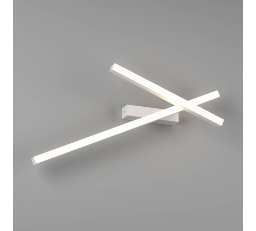 Настенный светильник DesignLed CO-0120100B-WH-WW 002814 Настенный светильник DesignLed CO-0120100B-WH-WW 002814