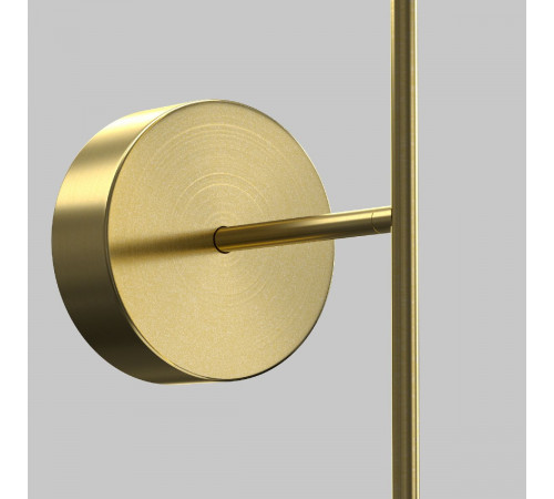 Настенный светильник Maytoni Elegant C084WL-L18BS2.7K