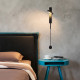 Настенный светильник ImperiumLoft Denzil 140640-26