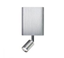 Настенный светильник Citilux Декарт CL704411