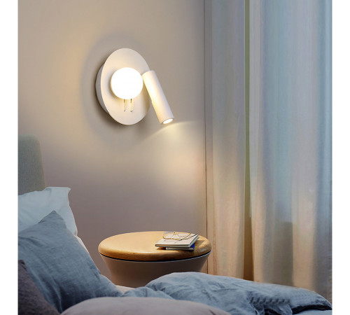 Настенный светильник ImperiumLoft Snotra 224143-23 Настенный светильник ImperiumLoft Snotra 224143-23