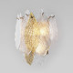 Настенный светильник Bogates Leaf 369/3 a065317