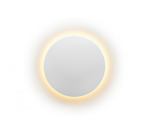 Настенный светильник iLedex Lunar ZD8102-12W WH Настенный светильник iLedex Lunar ZD8102-12W WH