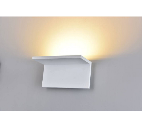 Настенный светильник DesignLed GW-6817-12-WH-WW 003217 Настенный светильник DesignLed GW-6817-12-WH-WW 003217