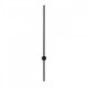 Настенный светильник Loft IT Rays 10052BK