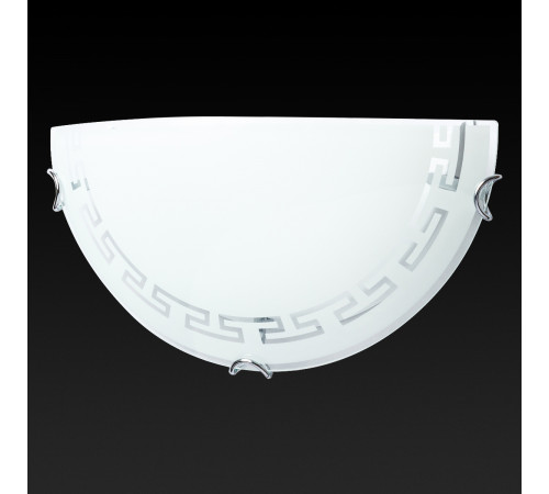 Настенный светильник Toplight Maude TL9160Y-01WH Настенный светильник Toplight Maude TL9160Y-01WH