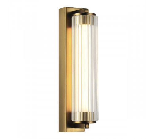 Настенный светильник ST Luce Bamboo SL6224.301.01 Настенный светильник ST Luce Bamboo SL6224.301.01