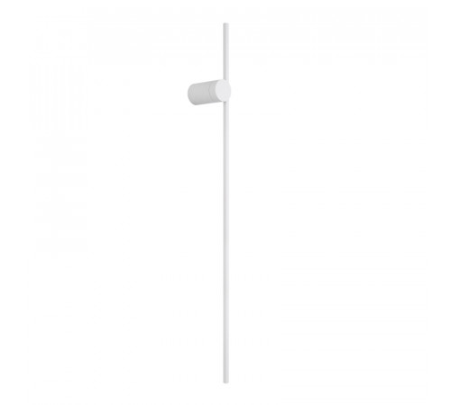 Настенный светильник Arlight SP-Vinci-S900x55-10W Warm3000 035685