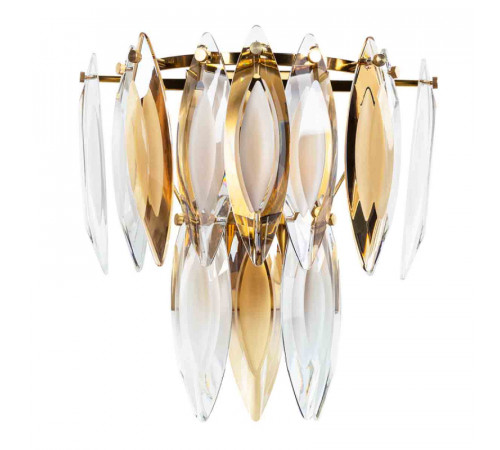 Настенный светильник Divinare Cabrera 3509/01 AP-2 Настенный светильник Divinare Cabrera 3509/01 AP-2