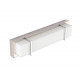 Настенный светильник Zortes Dollo ZRS.79501.10