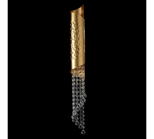 Настенный светильник Crystal Lux CREDO AP1 GOLD Настенный светильник Crystal Lux CREDO AP1 GOLD