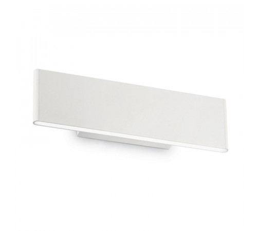 Настенный светодиодный светильник Ideal Lux Desk AP2 138251 Настенный светодиодный светильник Ideal Lux Desk AP2 138251