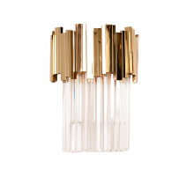 Настенный светильник Delight Collection Barclay BRWL7026