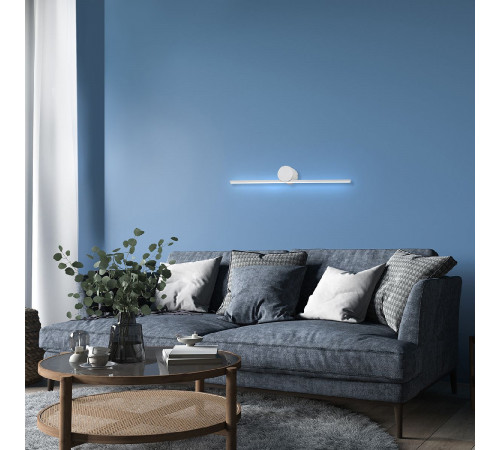 Настенный светильник Escada Line 10291/1LED White Настенный светильник Escada Line 10291/1LED White