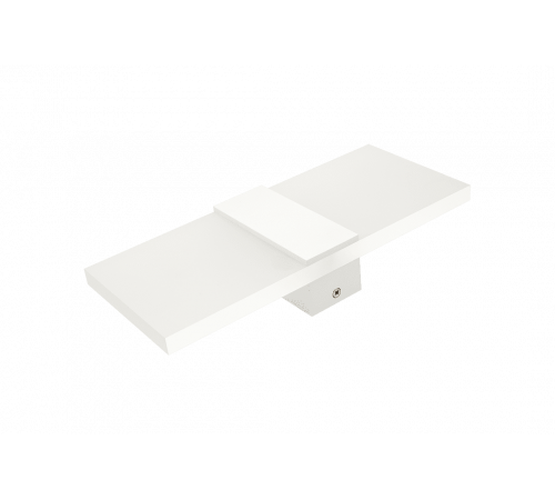 Настенный светильник DesignLed GW-3250-6-WH-WW 003023 Настенный светильник DesignLed GW-3250-6-WH-WW 003023