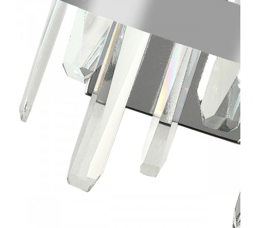 Настенный светильник Natali Kovaltseva Bernardi LED LAMPS 81117/1W Настенный светильник Natali Kovaltseva Bernardi LED LAMPS 81117/1W