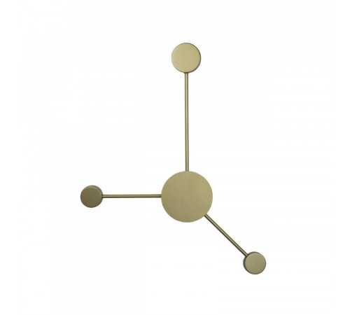 Настенный светильник Loft IT Rays 10059GD Настенный светильник Loft IT Rays 10059GD