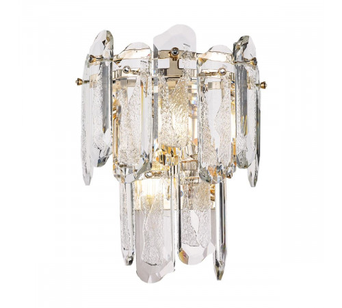 Настенный светильник Odeon Light Bullon 5069/2W Настенный светильник Odeon Light Bullon 5069/2W