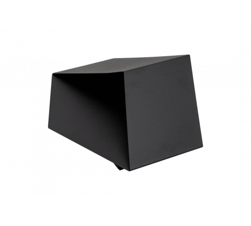 Настенный светильник DesignLed GW-1101-1-3-BL-WW 003286 Настенный светильник DesignLed GW-1101-1-3-BL-WW 003286