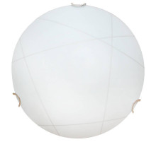 Настенный светильник Arte Lamp Lines A3620PL-2CC