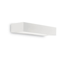 Настенный светодиодный светильник Ideal Lux Cube AP1 Small 161785