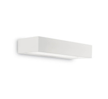 Настенный светодиодный светильник Ideal Lux Cube AP1 Small 161785