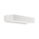 Настенный светодиодный светильник Ideal Lux Cube AP1 Small 161785