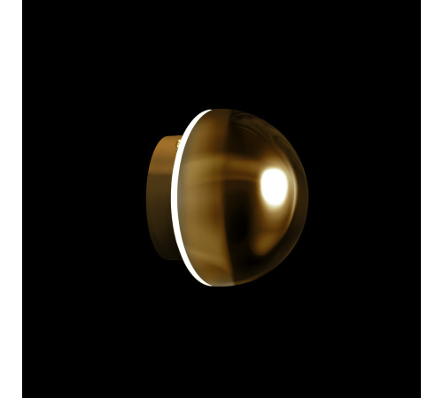 Настенный светильник Loft IT Dot 10362S Gold Настенный светильник Loft IT Dot 10362S Gold
