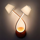 Настенный светильник MW-Light Аэлита 480022902