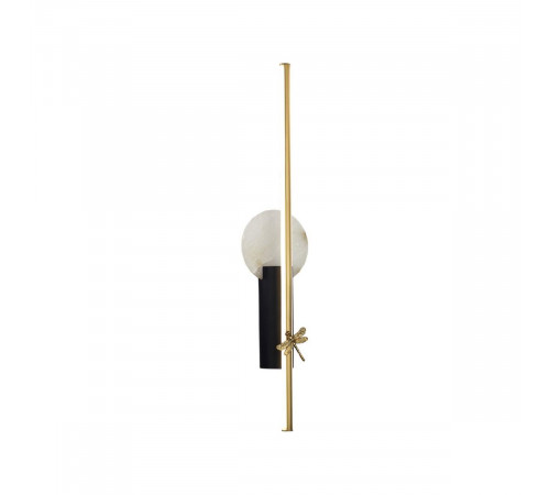 Настенный светильник Odeon Light L-vision Strekoza 5413/18WL